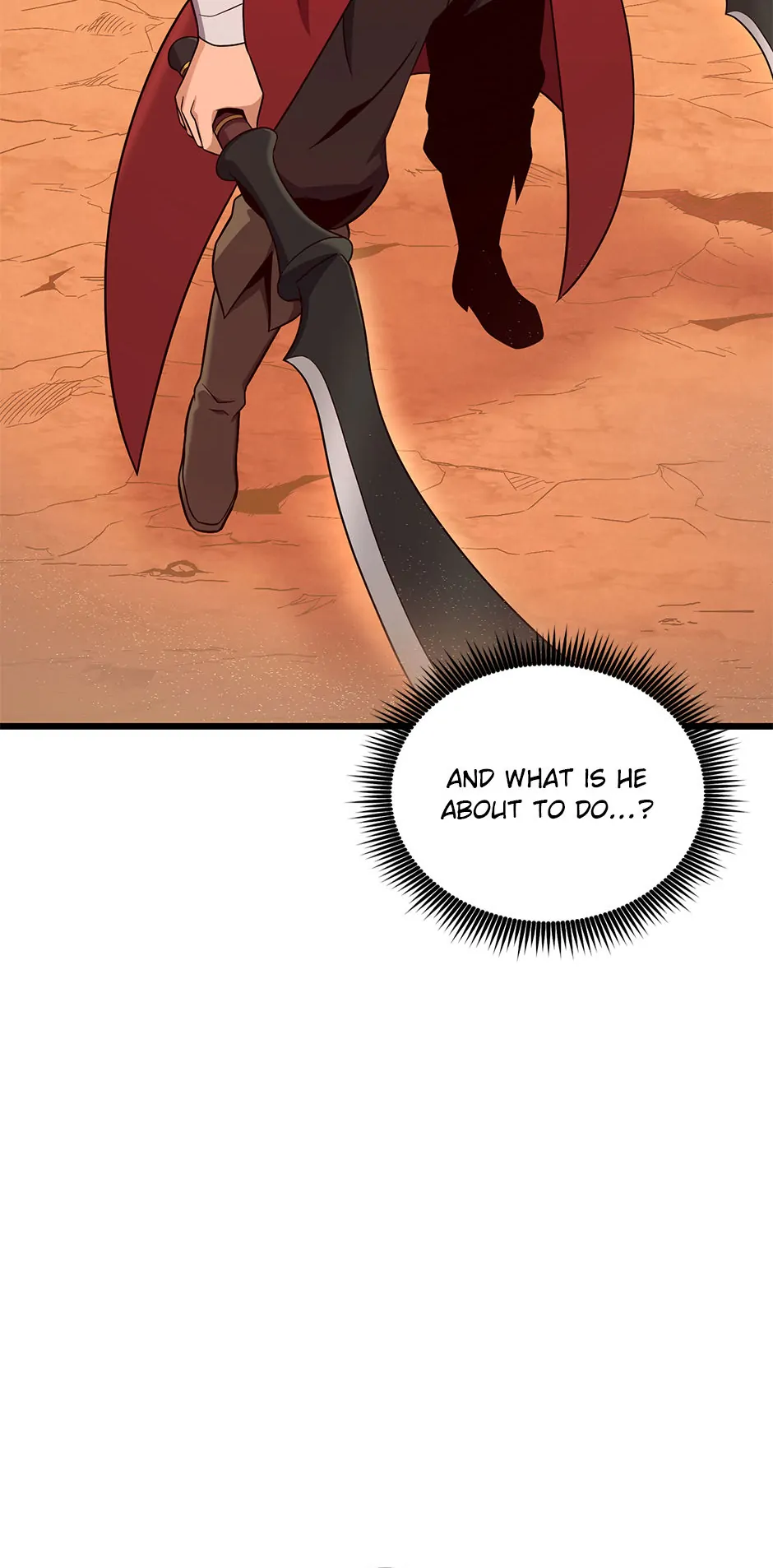 Read Mystic Musketeer EN Manga Online