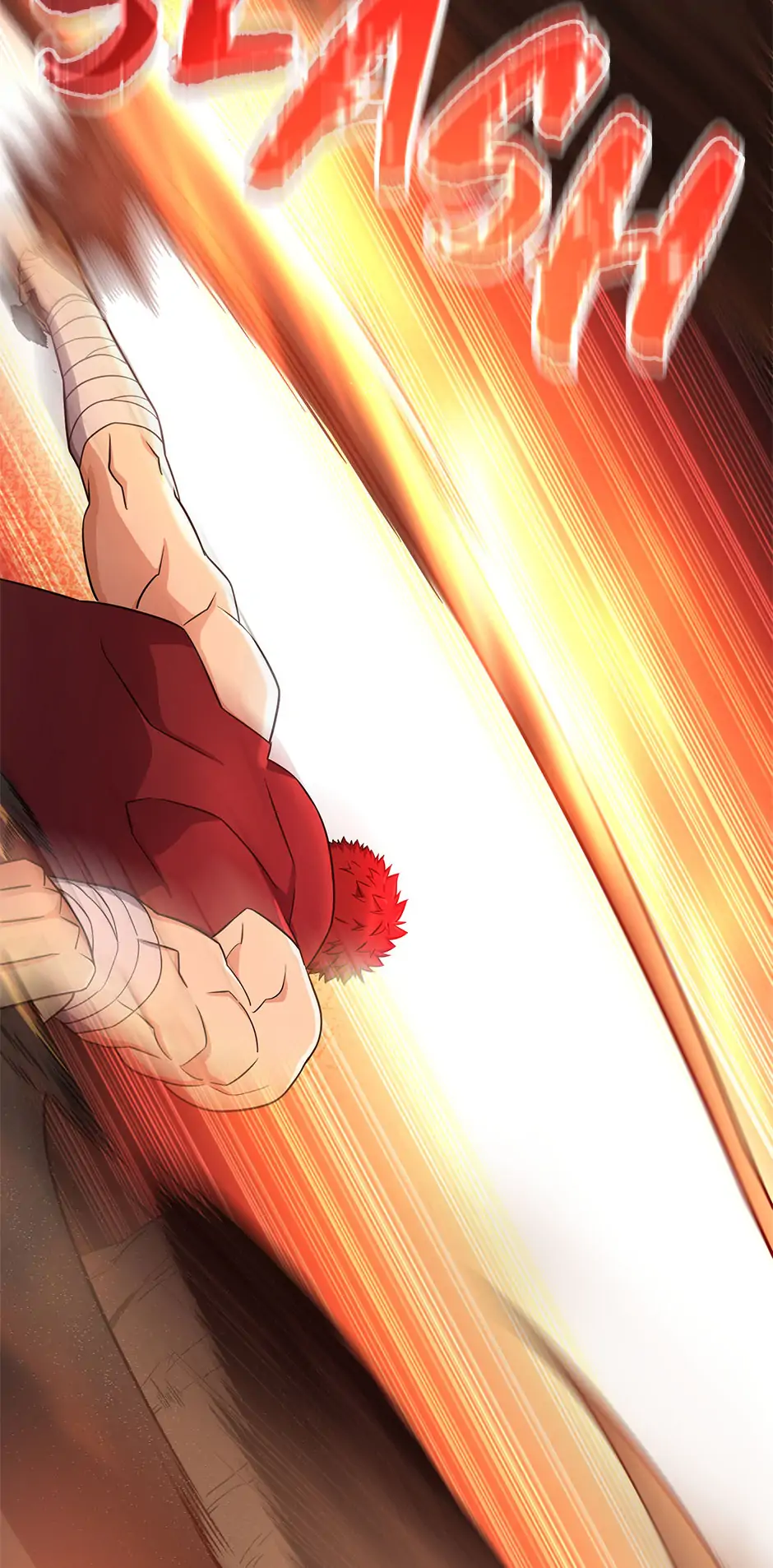 Read Mystic Musketeer EN Manga Online