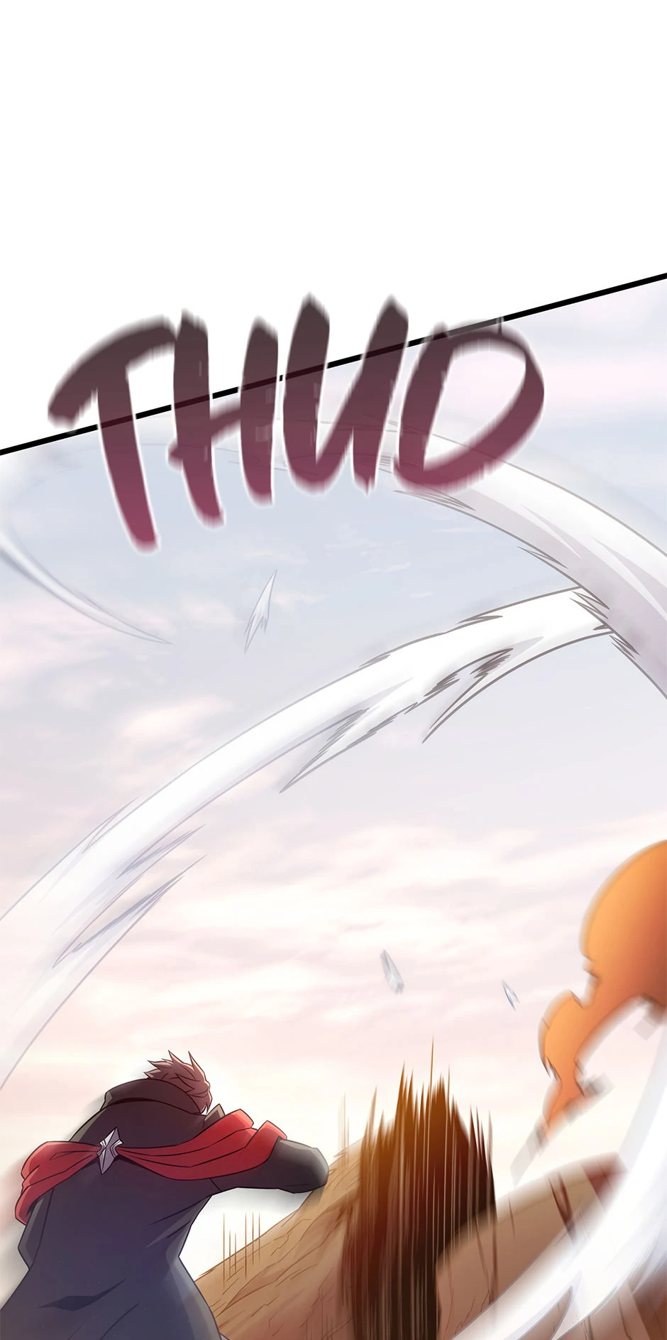 Read Mystic Musketeer EN Manga Online