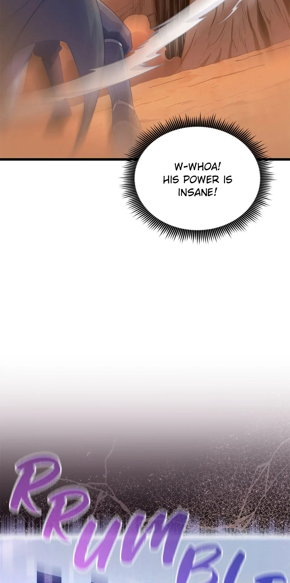 Read Mystic Musketeer EN Manga Online