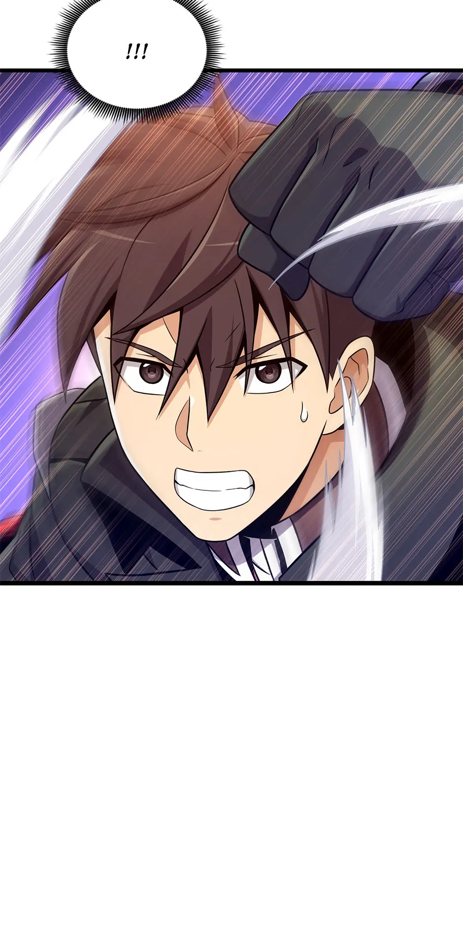 Read Mystic Musketeer EN Manga Online
