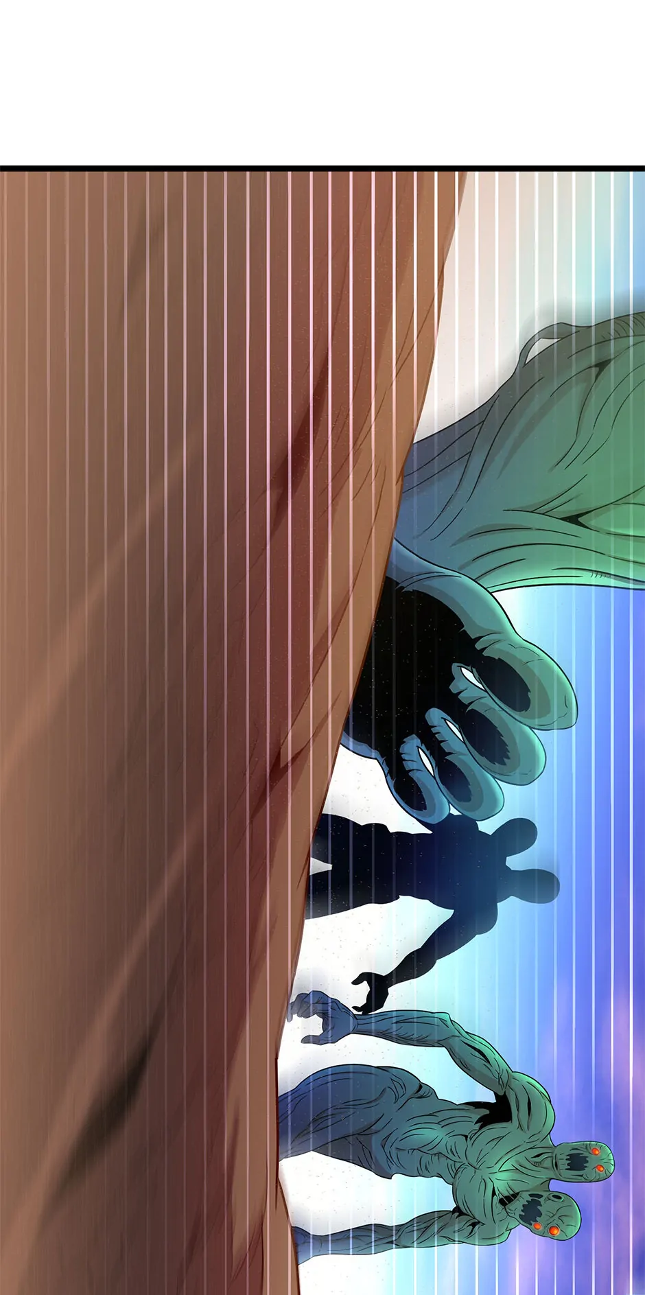 Read Mystic Musketeer EN Manga Online