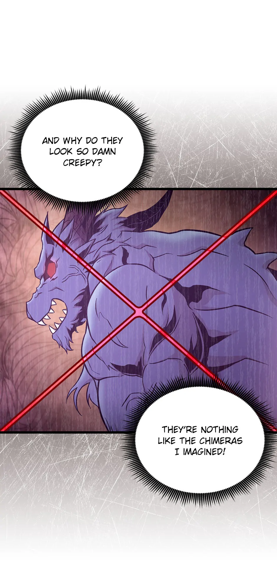 Read Mystic Musketeer EN Manga Online