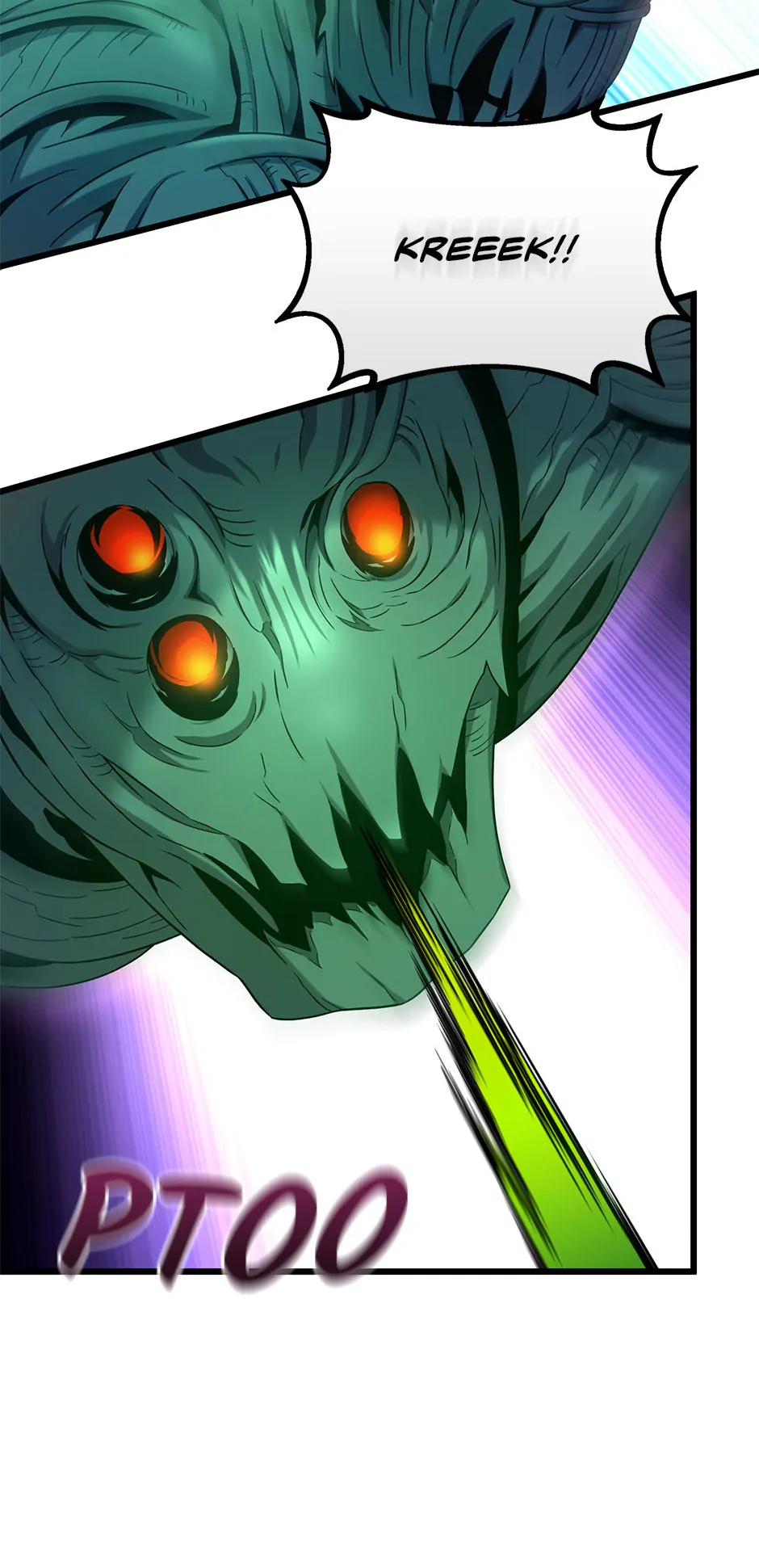 Read Mystic Musketeer EN Manga Online