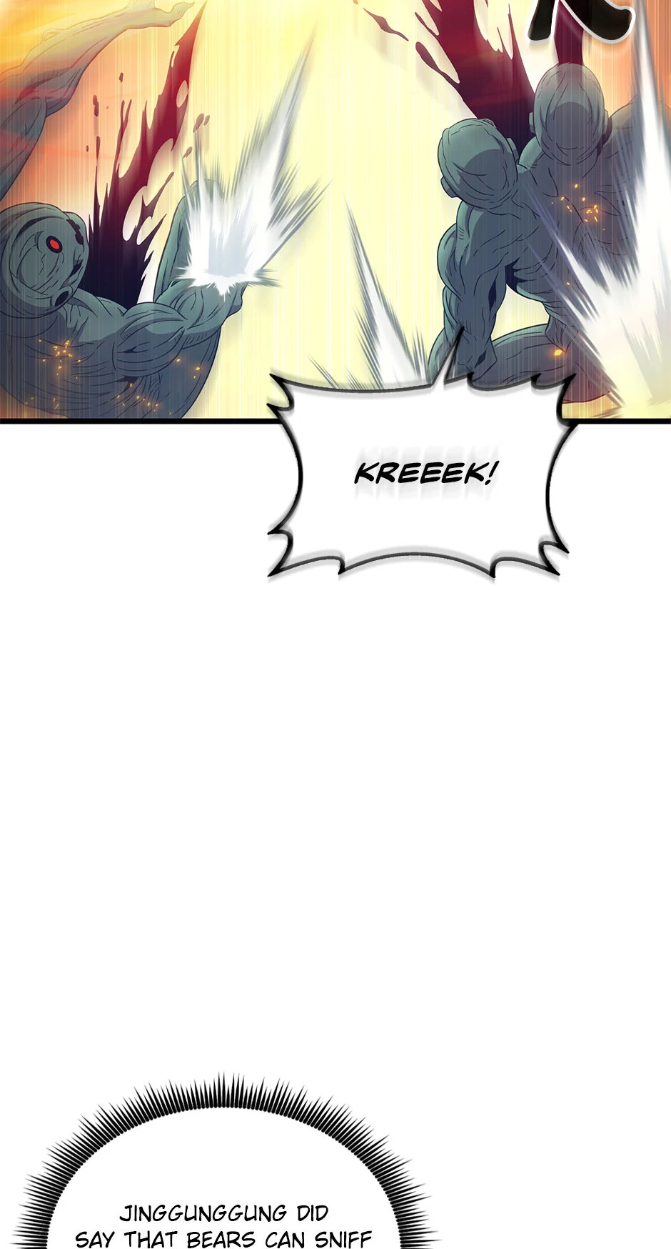 Read Mystic Musketeer EN Manga Online