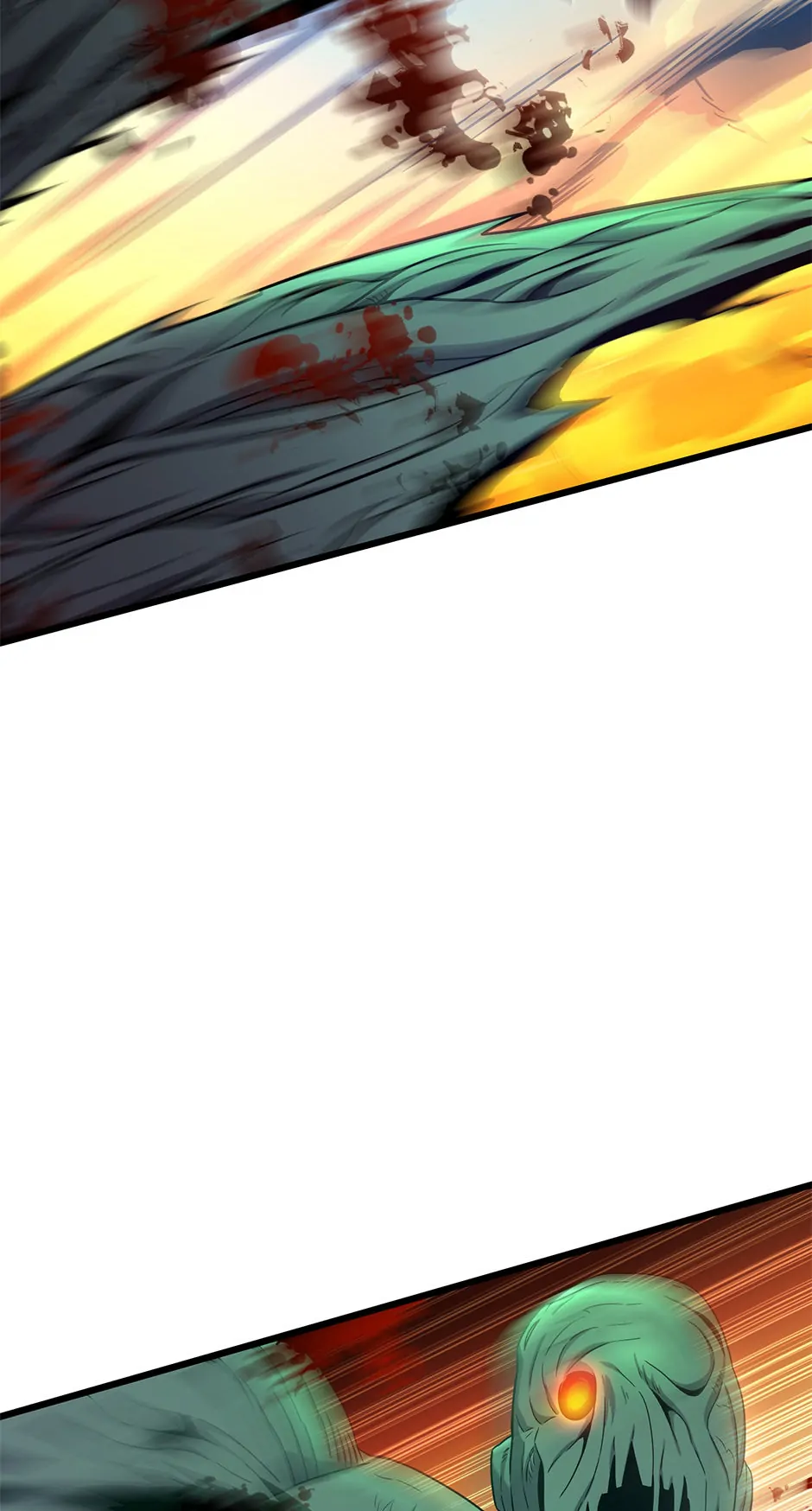 Read Mystic Musketeer EN Manga Online