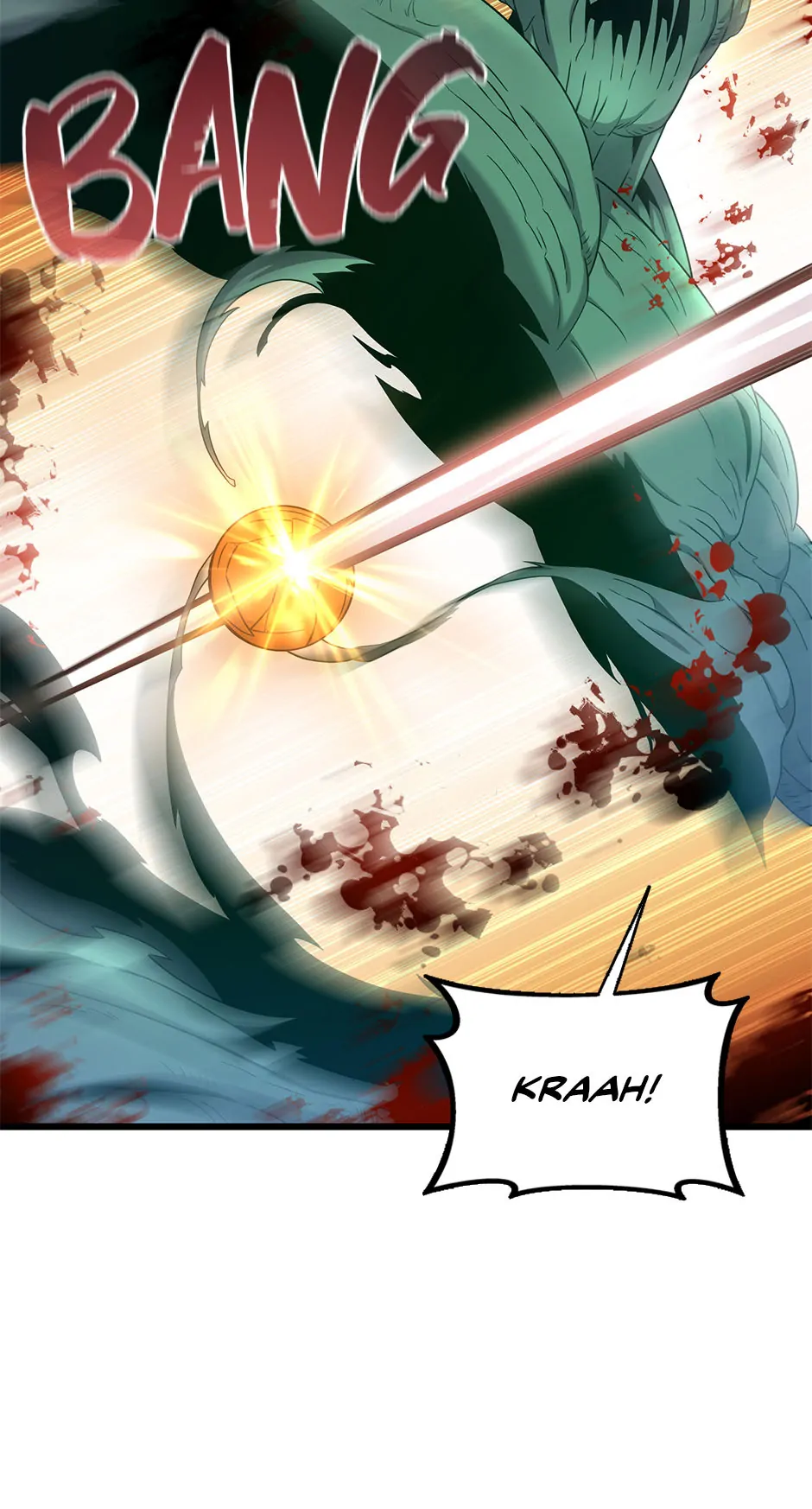 Read Mystic Musketeer EN Manga Online