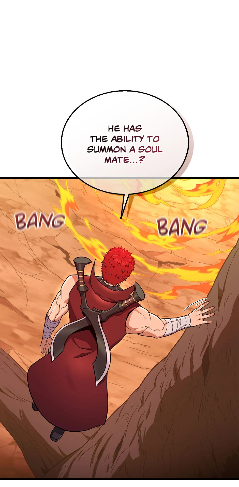 Read Mystic Musketeer EN Manga Online