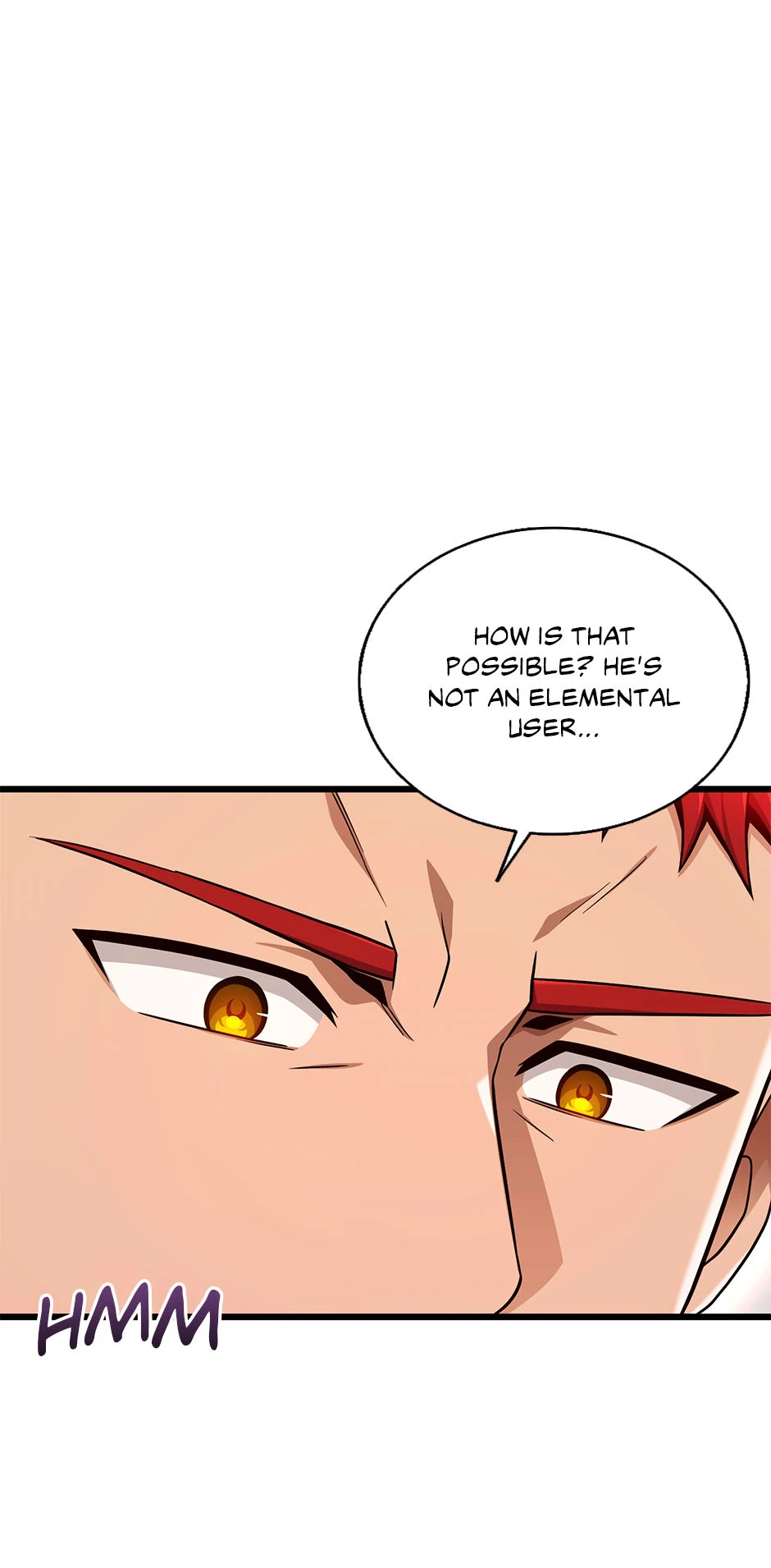 Read Mystic Musketeer EN Manga Online