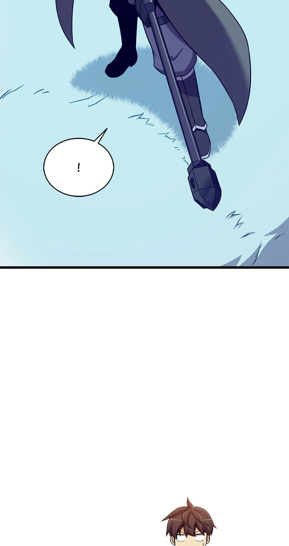 Read Mystic Musketeer EN Manga Online