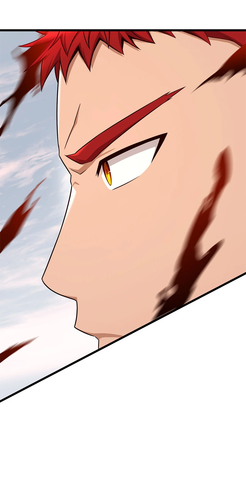 Read Mystic Musketeer EN Manga Online