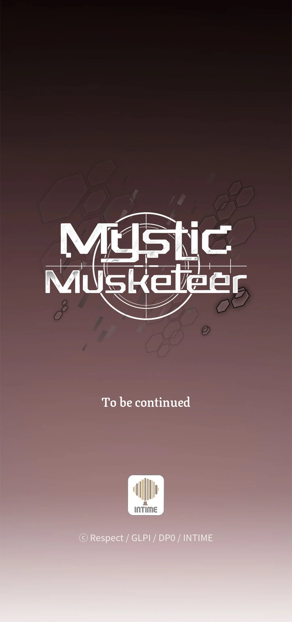 Read Mystic Musketeer EN Manga Online