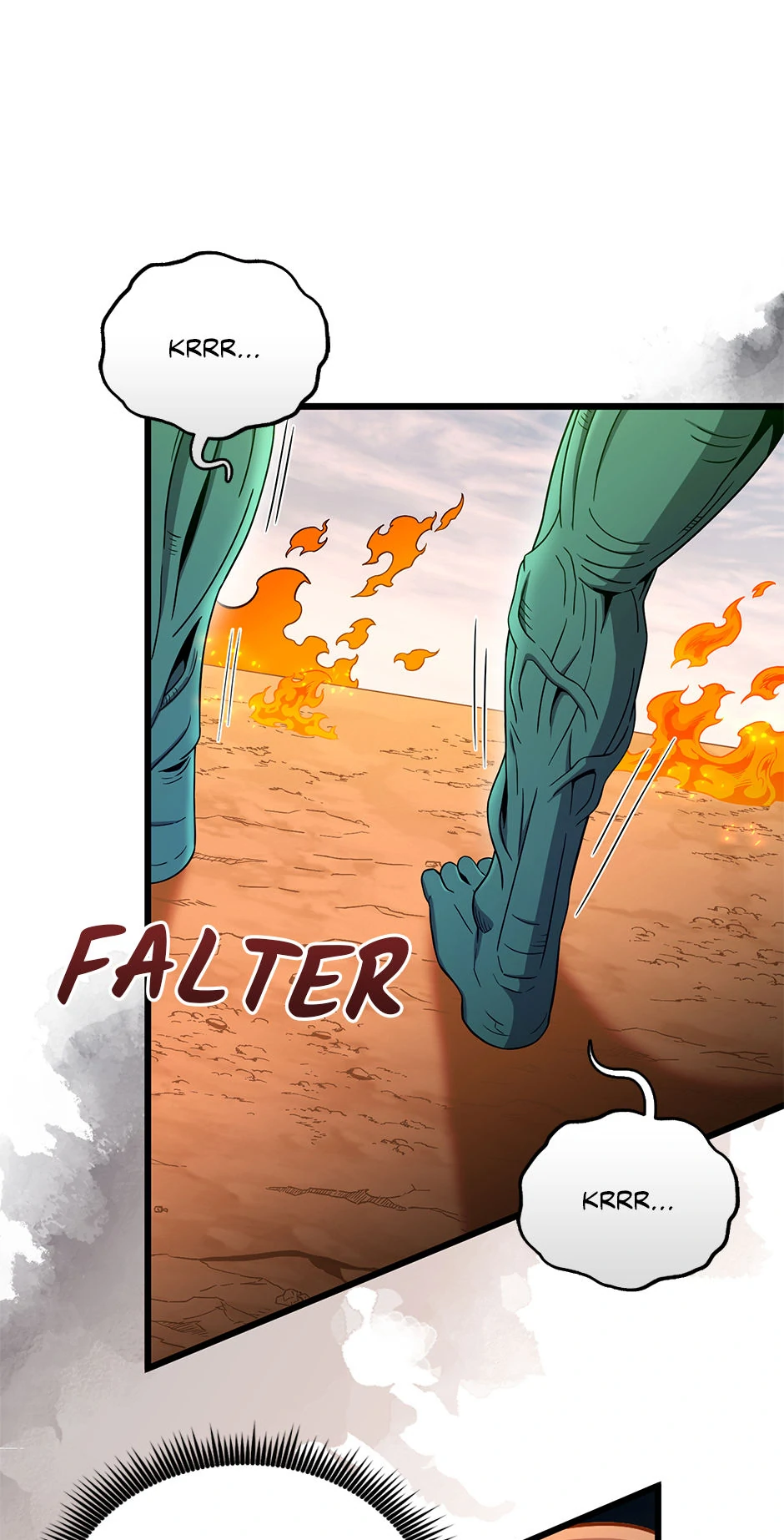 Read Mystic Musketeer EN Manga Online