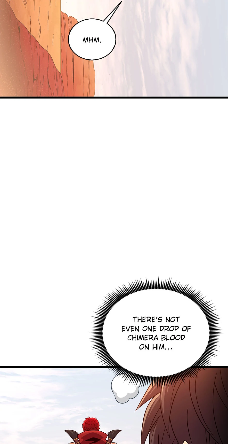 Read Mystic Musketeer EN Manga Online