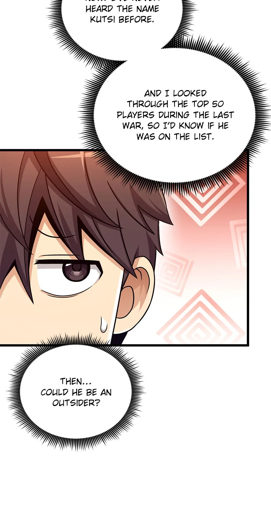 Read Mystic Musketeer EN Manga Online