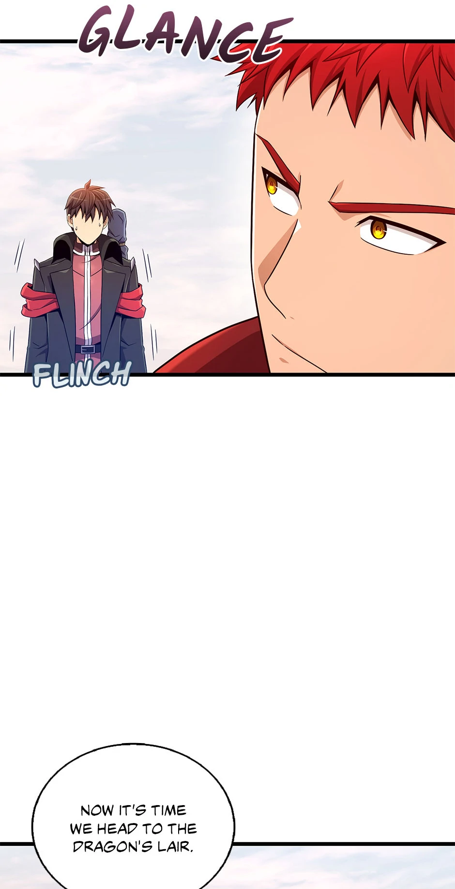 Read Mystic Musketeer EN Manga Online