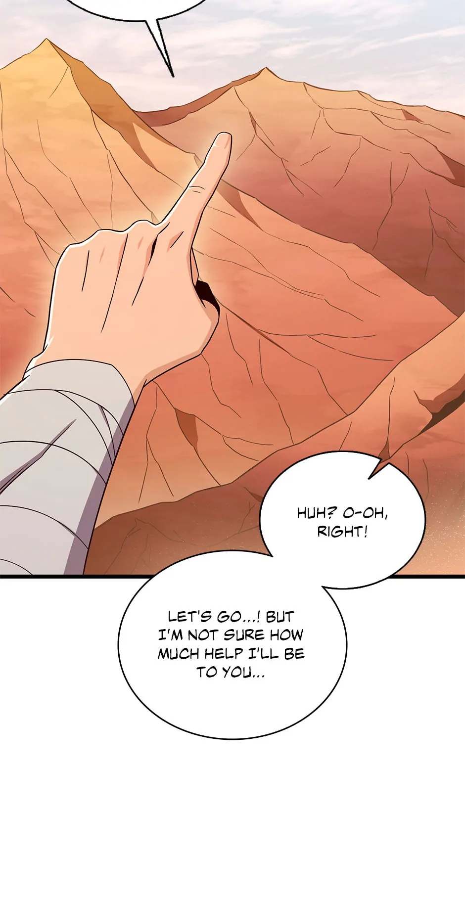 Read Mystic Musketeer EN Manga Online