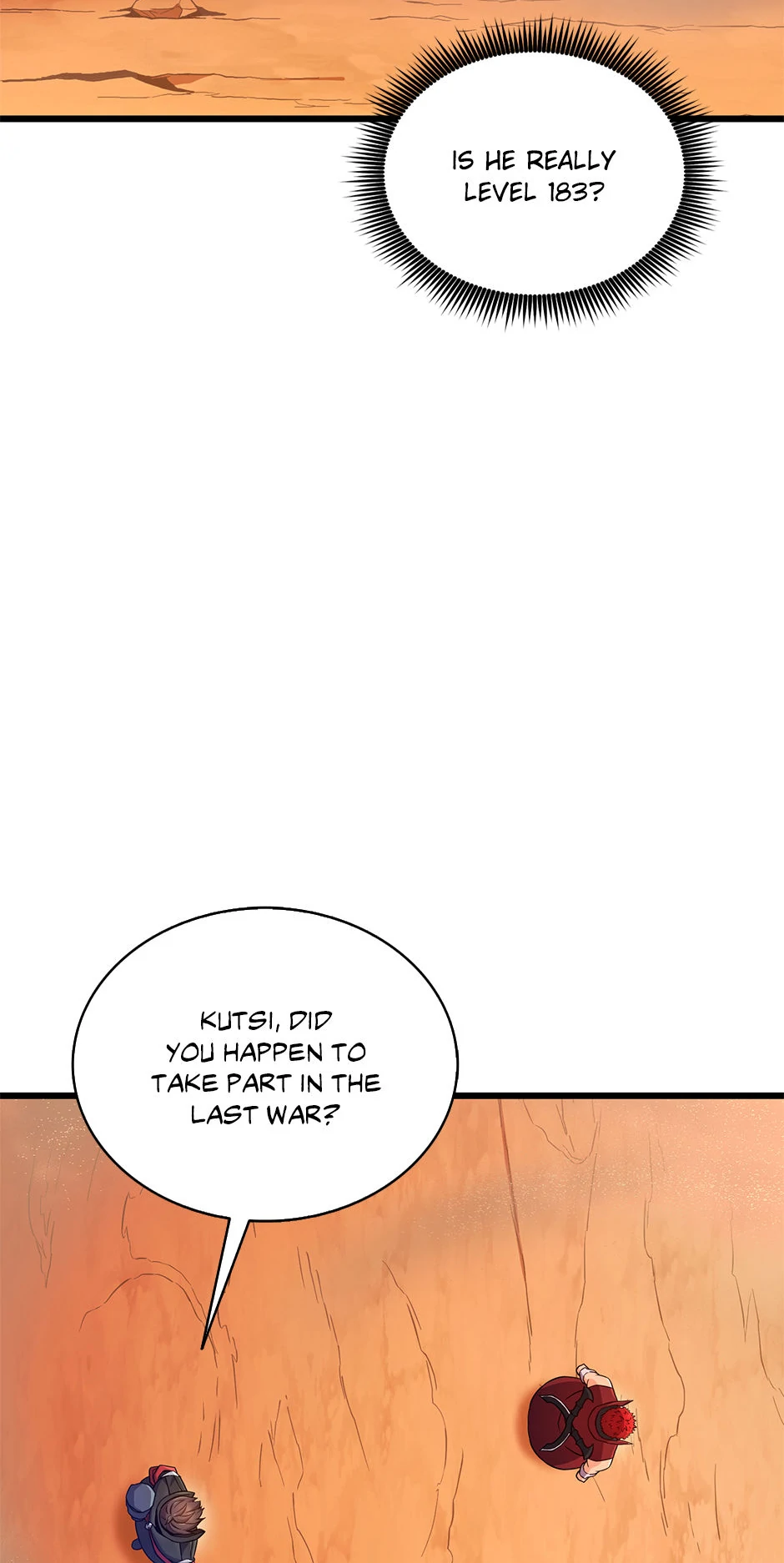 Read Mystic Musketeer EN Manga Online