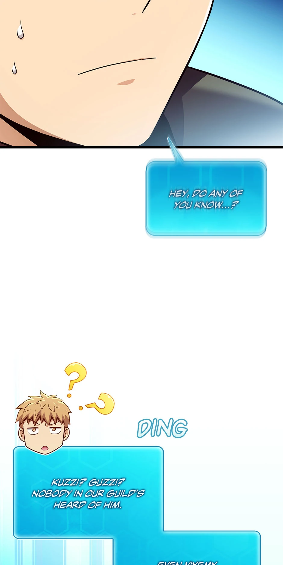 Read Mystic Musketeer EN Manga Online
