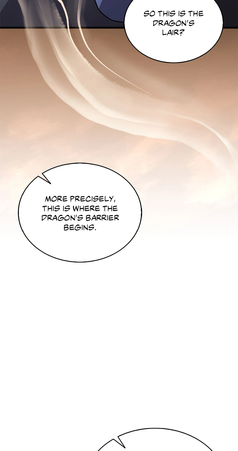 Read Mystic Musketeer EN Manga Online