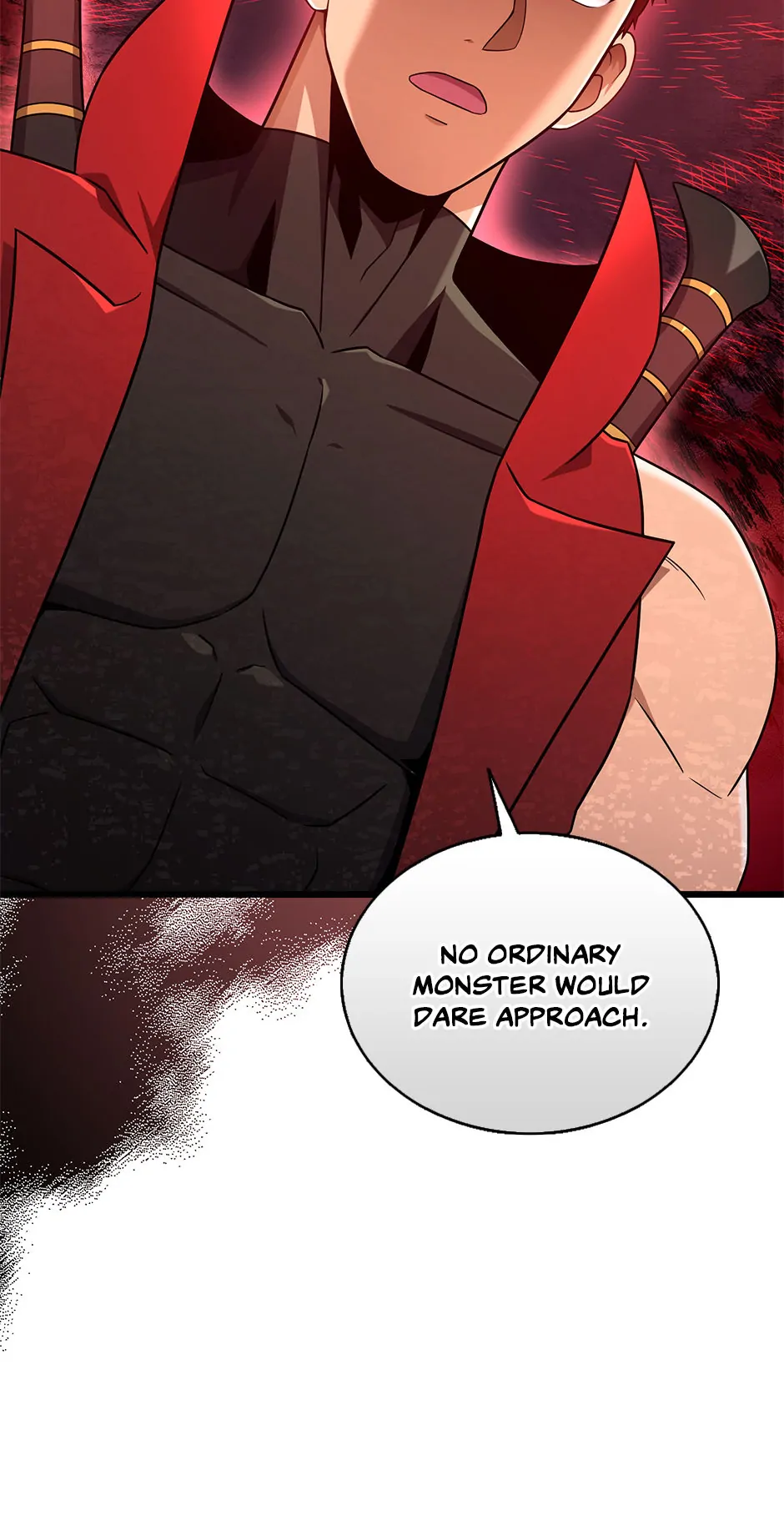Read Mystic Musketeer EN Manga Online