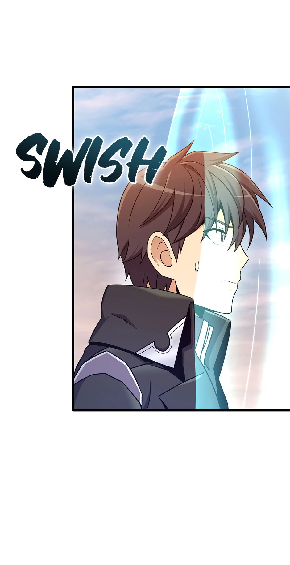 Read Mystic Musketeer EN Manga Online