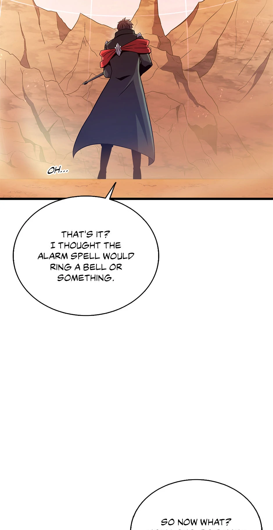 Read Mystic Musketeer EN Manga Online