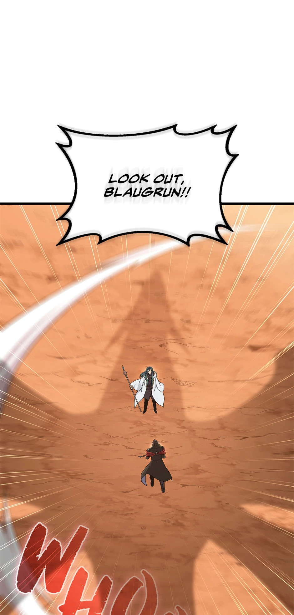 Read Mystic Musketeer EN Manga Online