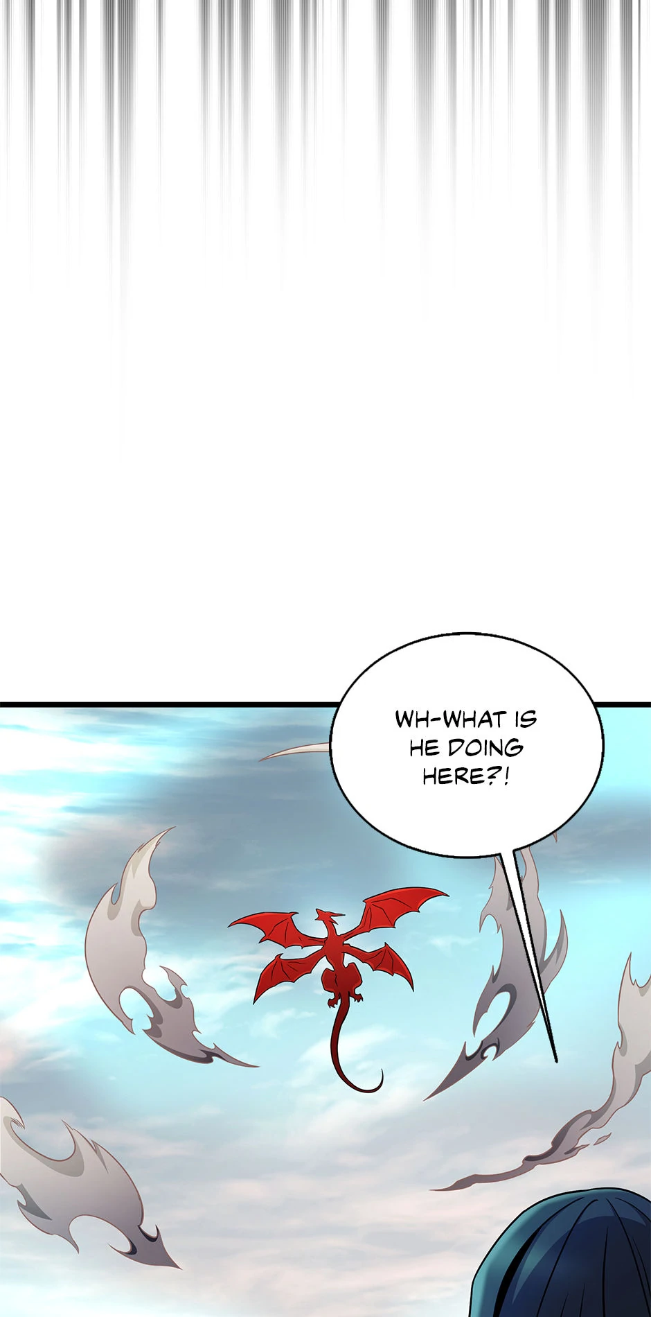 Read Mystic Musketeer EN Manga Online