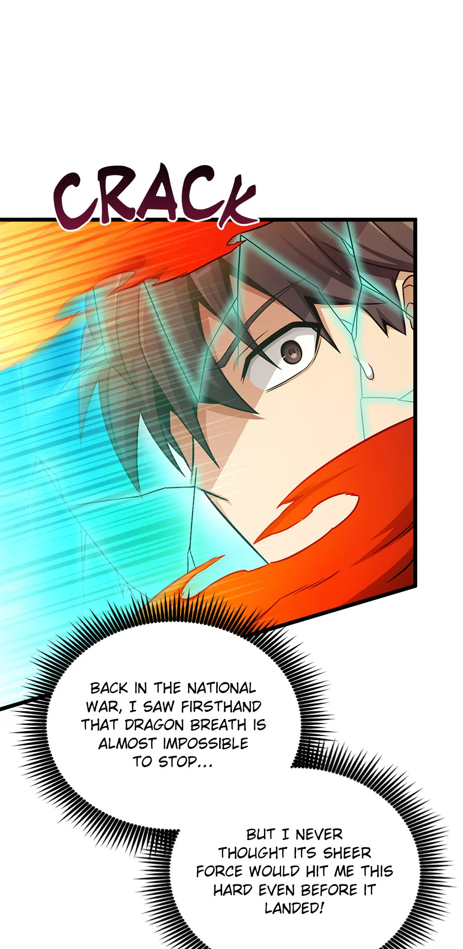 Read Mystic Musketeer EN Manga Online