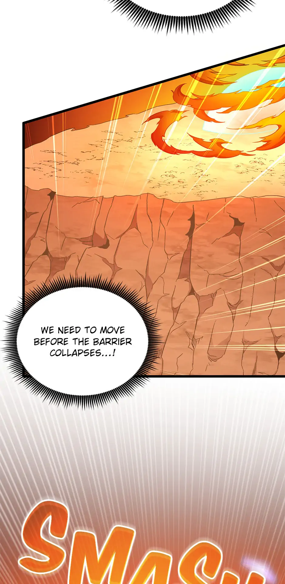 Read Mystic Musketeer EN Manga Online