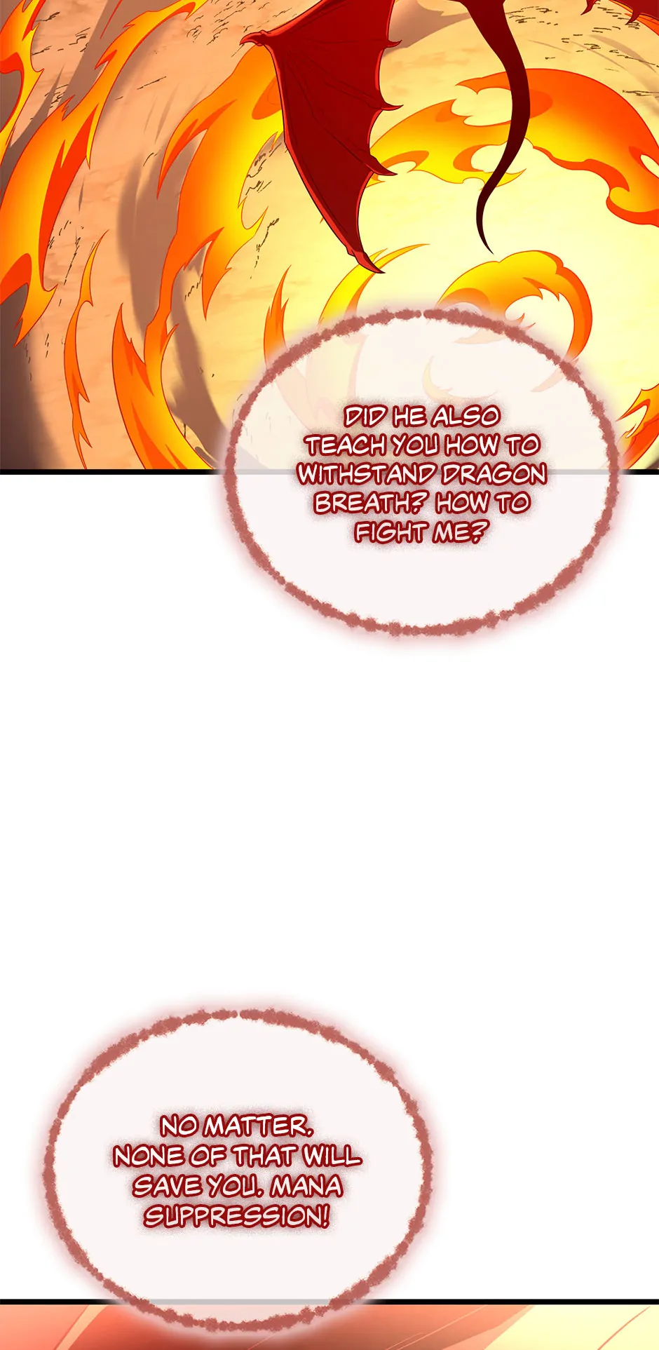 Read Mystic Musketeer EN Manga Online