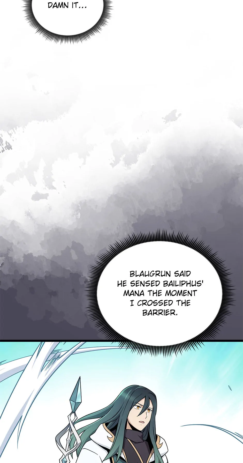 Read Mystic Musketeer EN Manga Online