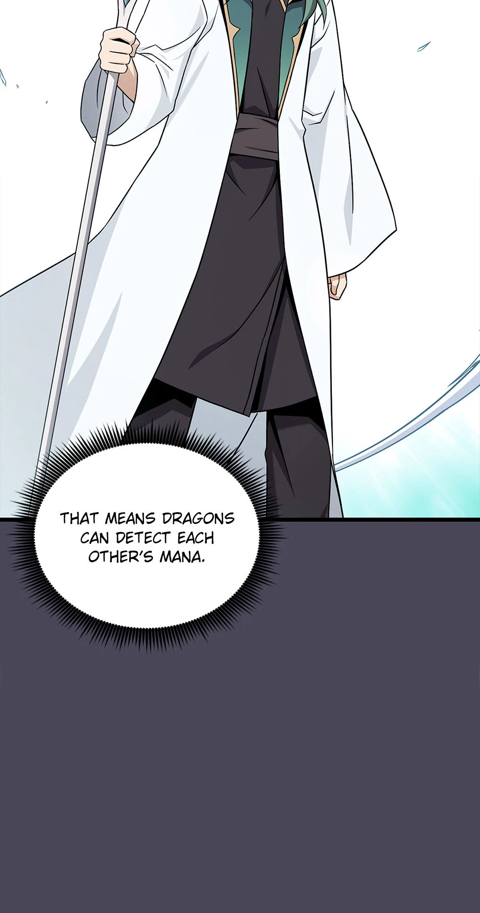 Read Mystic Musketeer EN Manga Online
