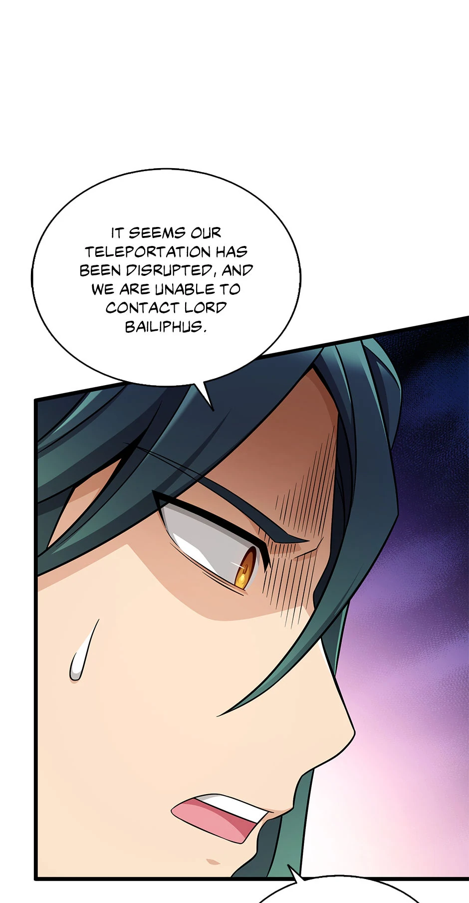 Read Mystic Musketeer EN Manga Online