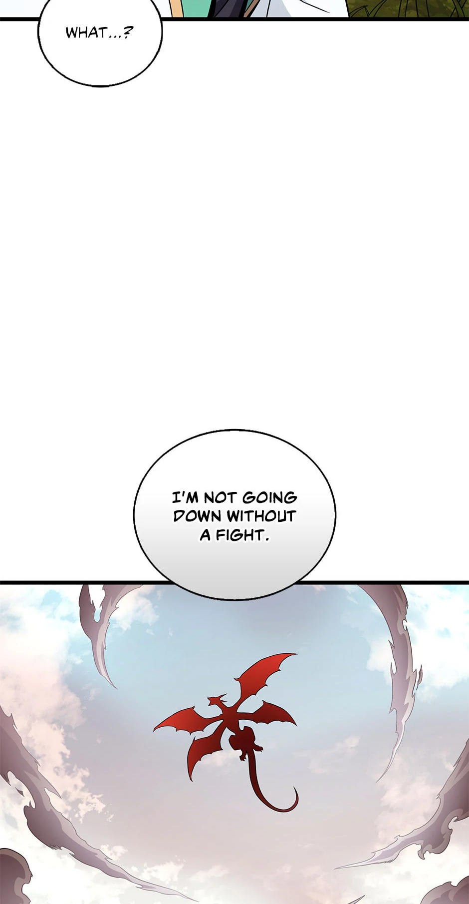 Read Mystic Musketeer EN Manga Online