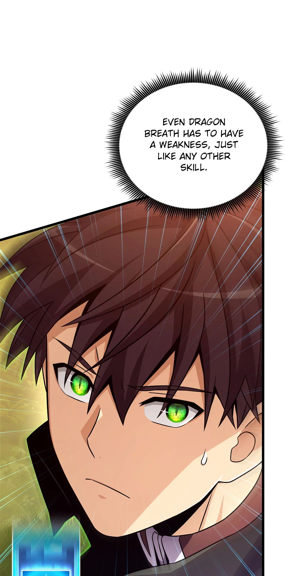 Read Mystic Musketeer EN Manga Online