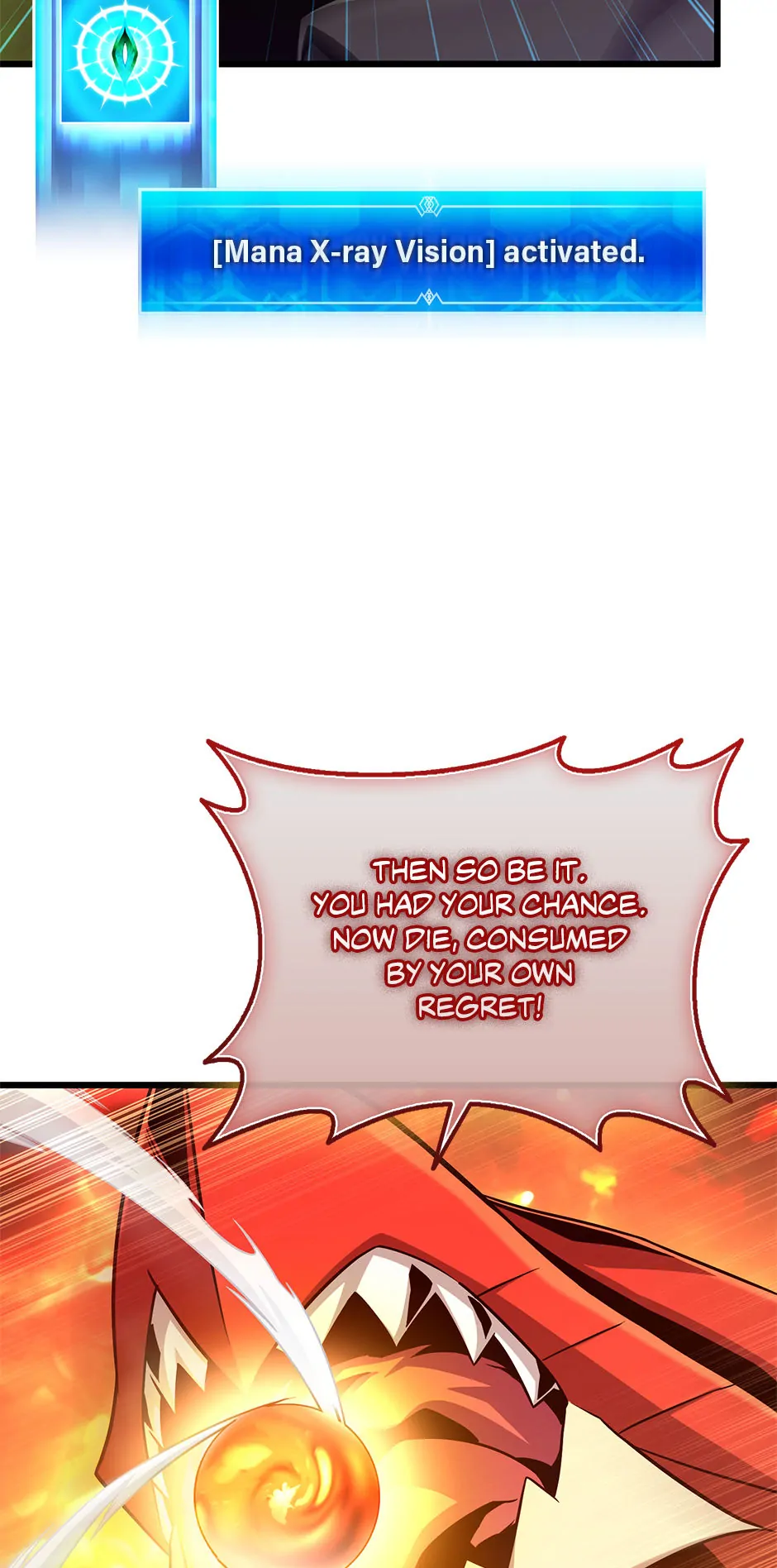 Read Mystic Musketeer EN Manga Online