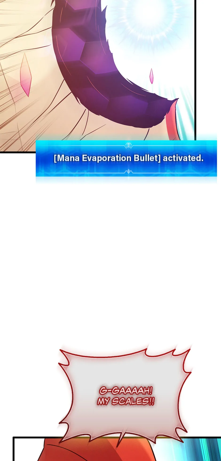 Read Mystic Musketeer EN Manga Online