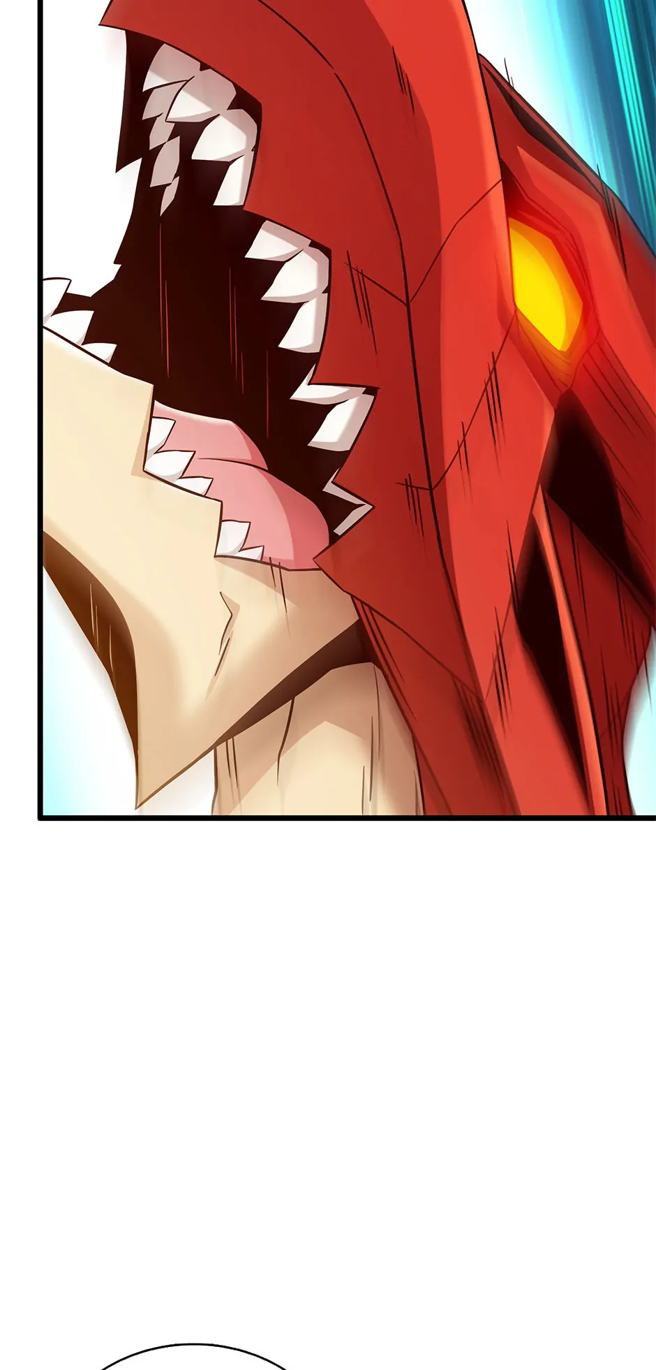 Read Mystic Musketeer EN Manga Online