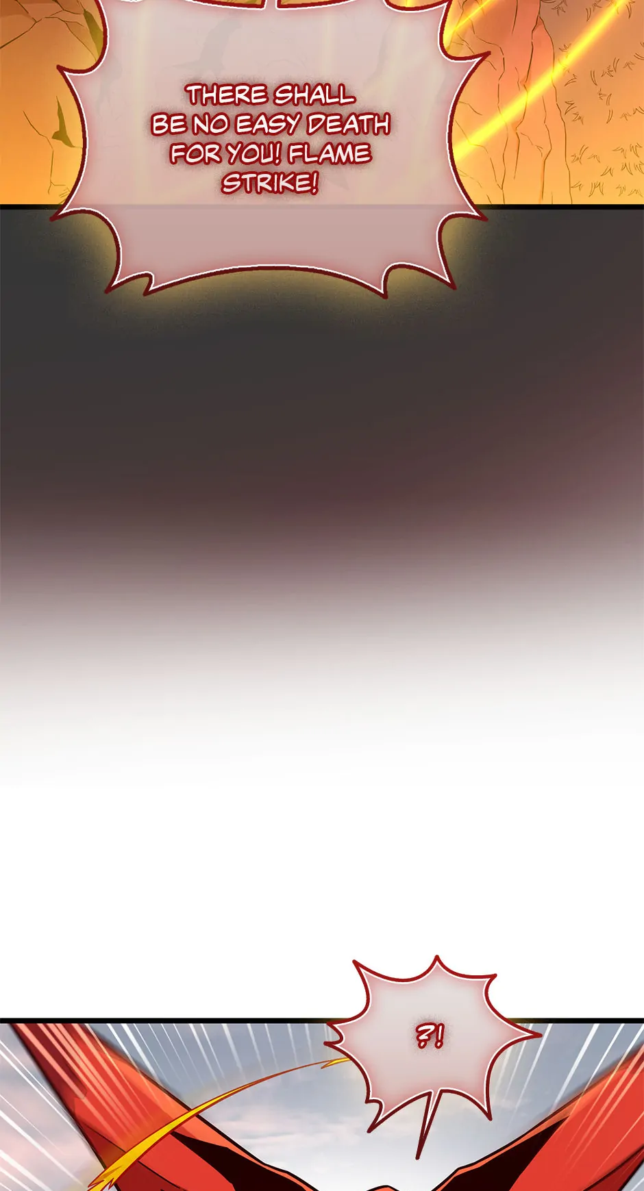 Read Mystic Musketeer EN Manga Online