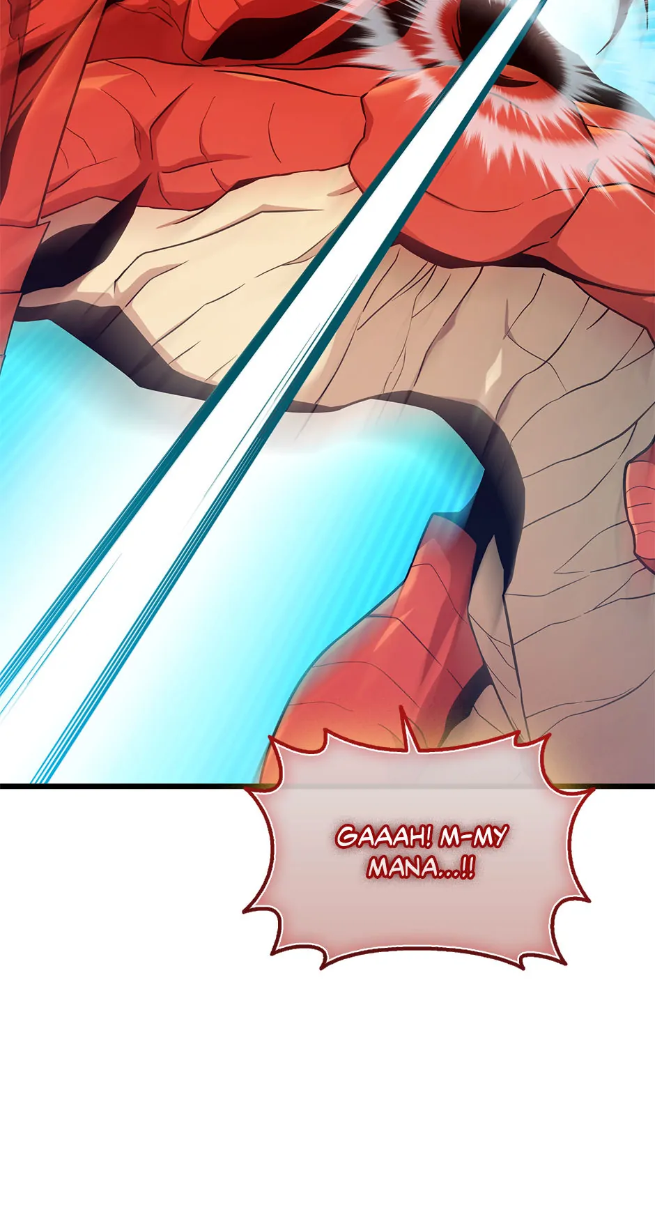 Read Mystic Musketeer EN Manga Online