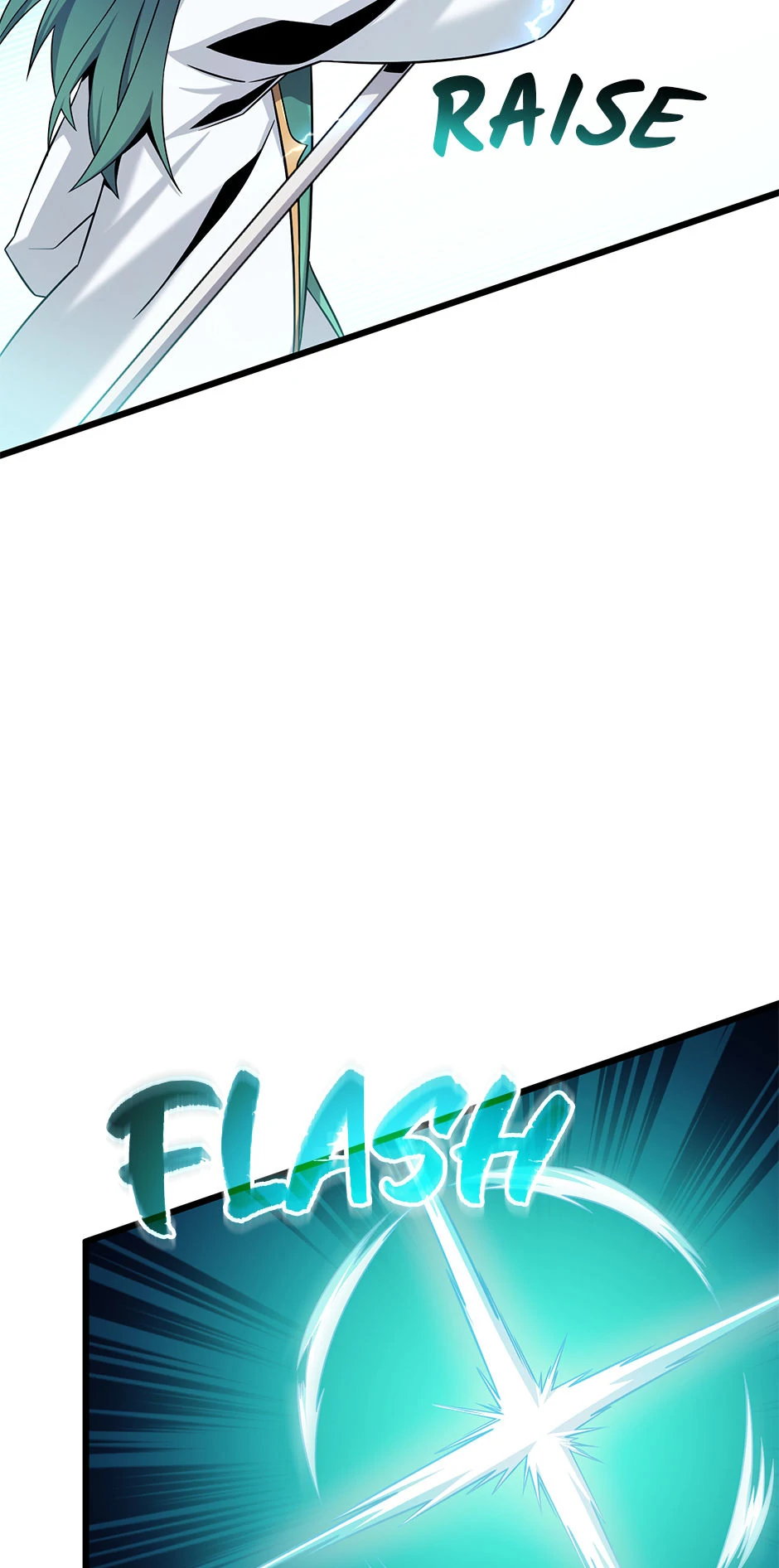 Read Mystic Musketeer EN Manga Online