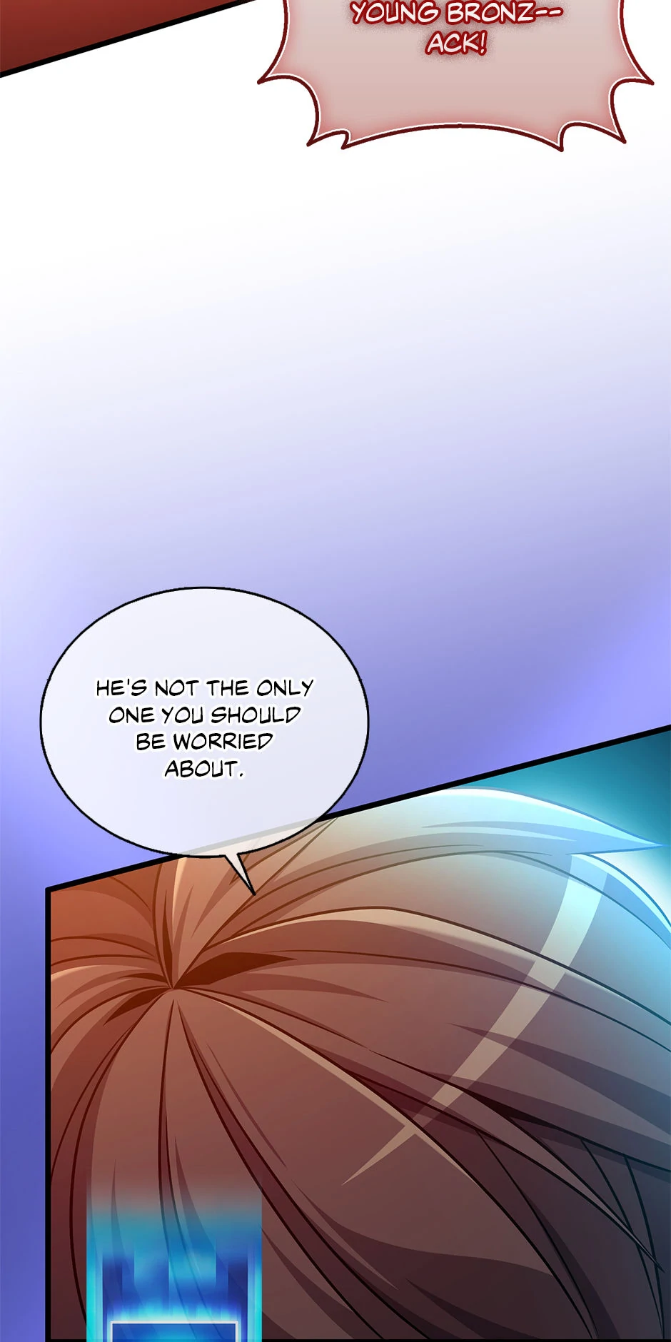 Read Mystic Musketeer EN Manga Online