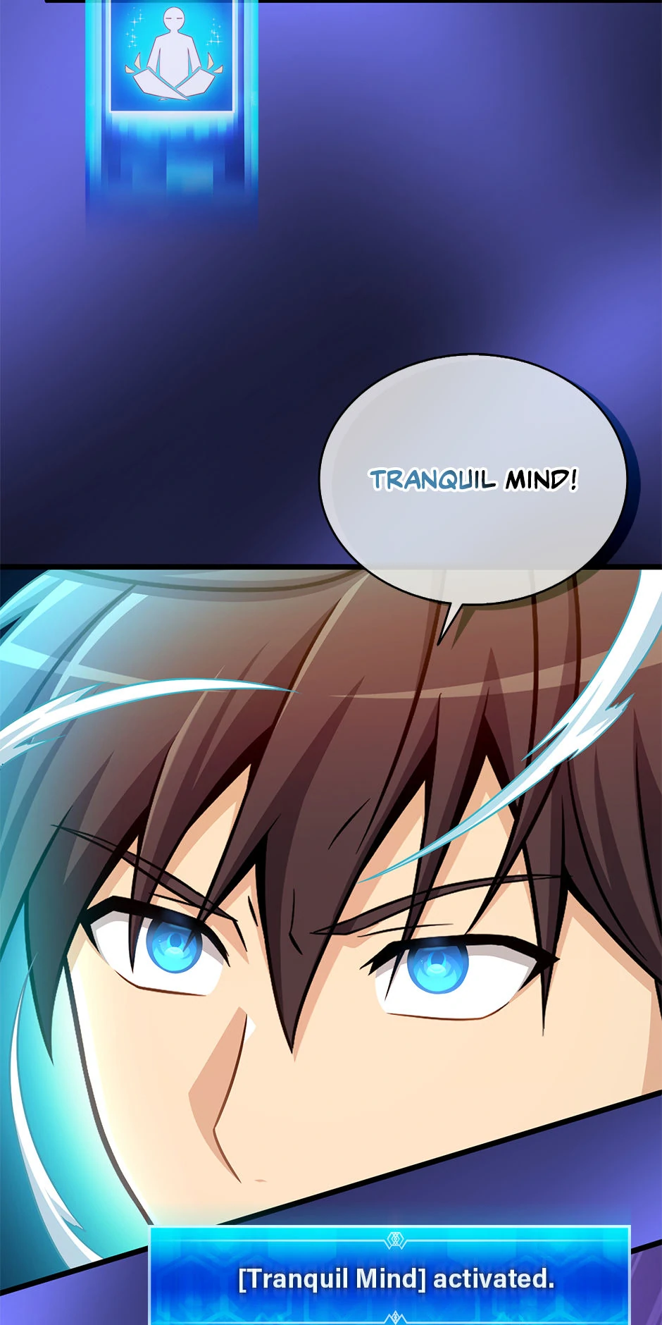 Read Mystic Musketeer EN Manga Online