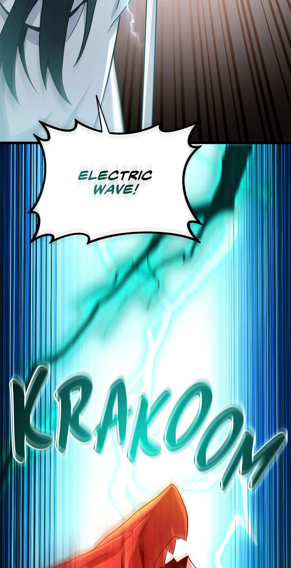 Read Mystic Musketeer EN Manga Online