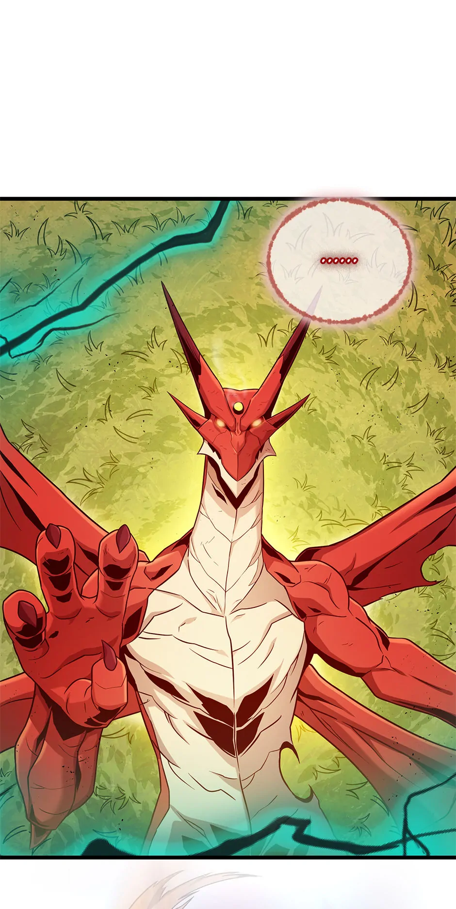 Read Mystic Musketeer EN Manga Online
