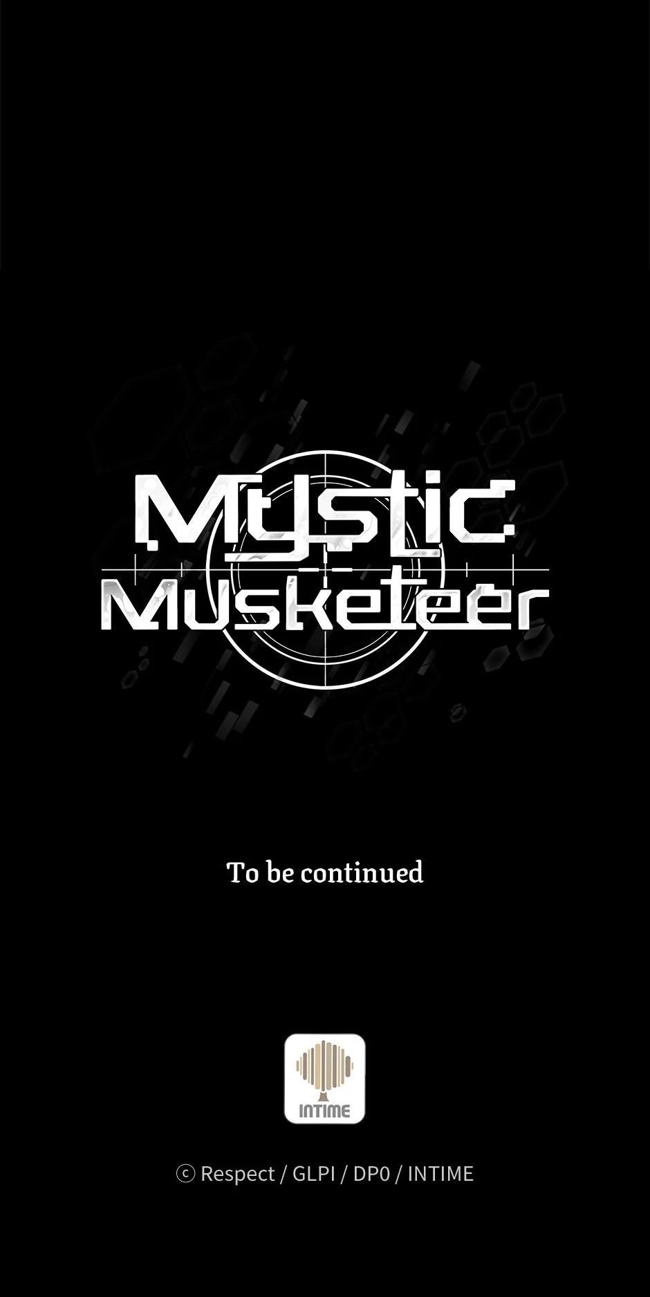 Read Mystic Musketeer EN Manga Online