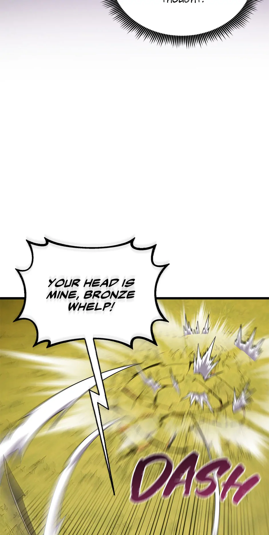 Read Mystic Musketeer EN Manga Online