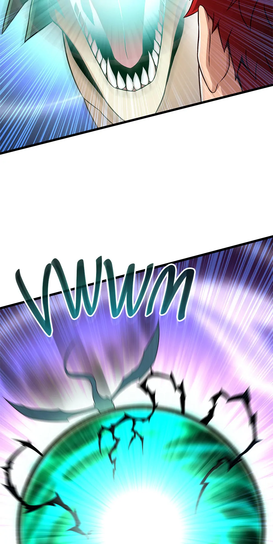 Read Mystic Musketeer EN Manga Online